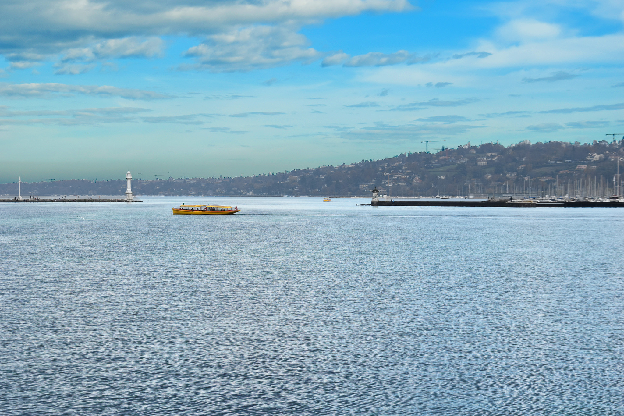 Lac Léman